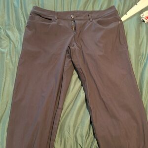 Men’s ABC Lulu Lemon Pants